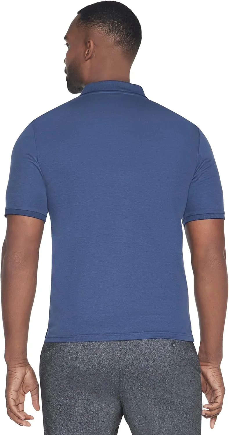 Skechers Men's Off Duty Polo