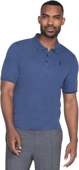 Skechers Men's Off Duty Polo