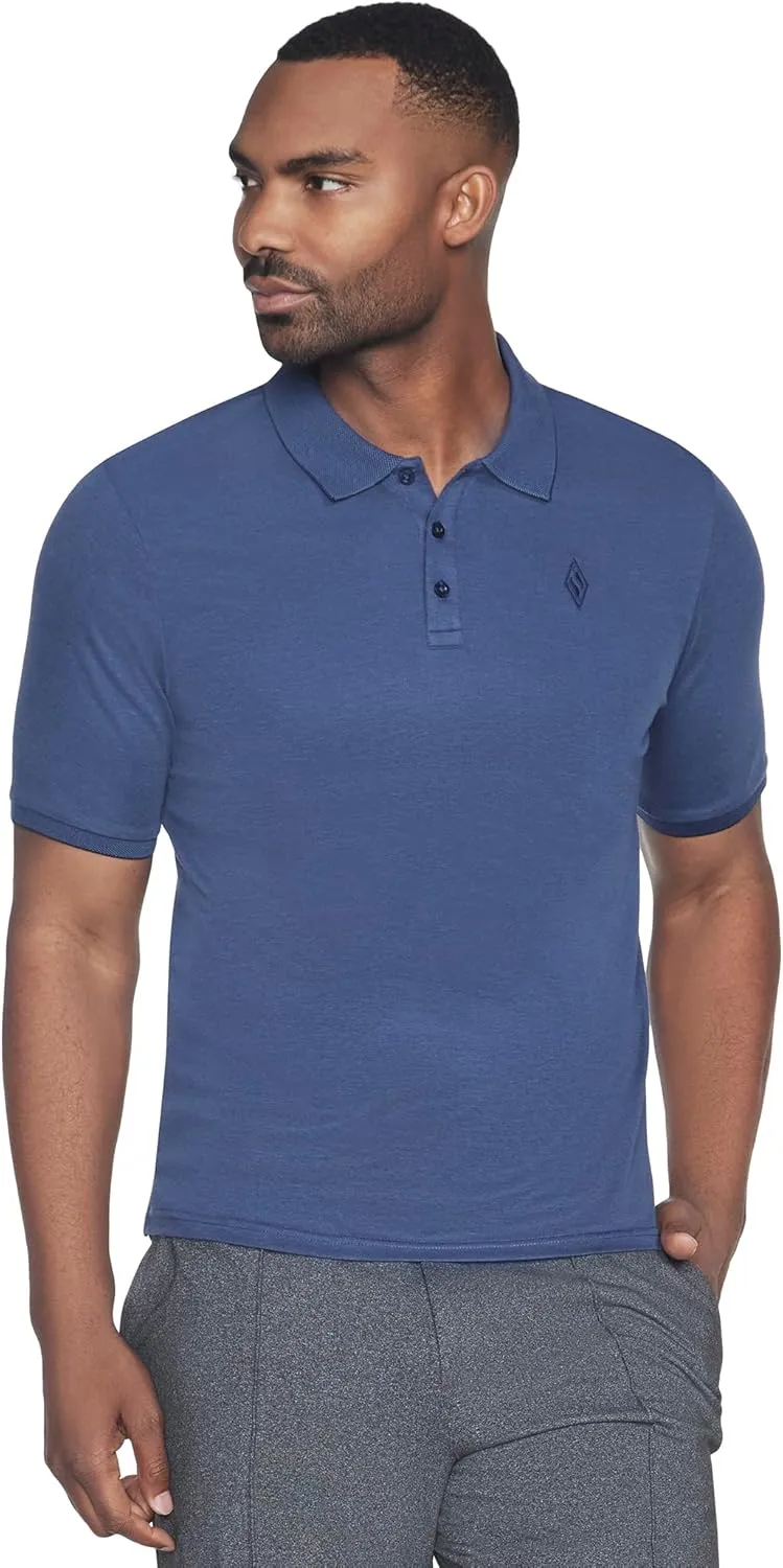 Skechers Men's Off Duty Polo
