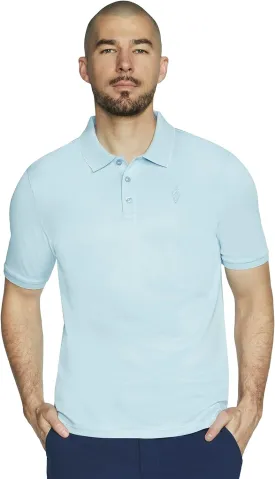 Skechers Men's Off Duty Polo