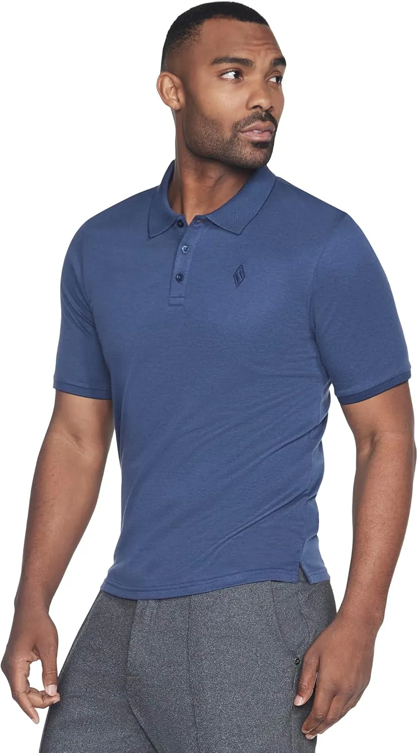 Skechers Men's Off Duty Polo