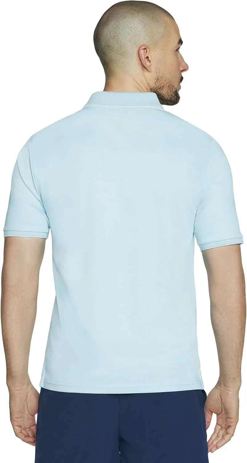 Skechers Men's Off Duty Polo