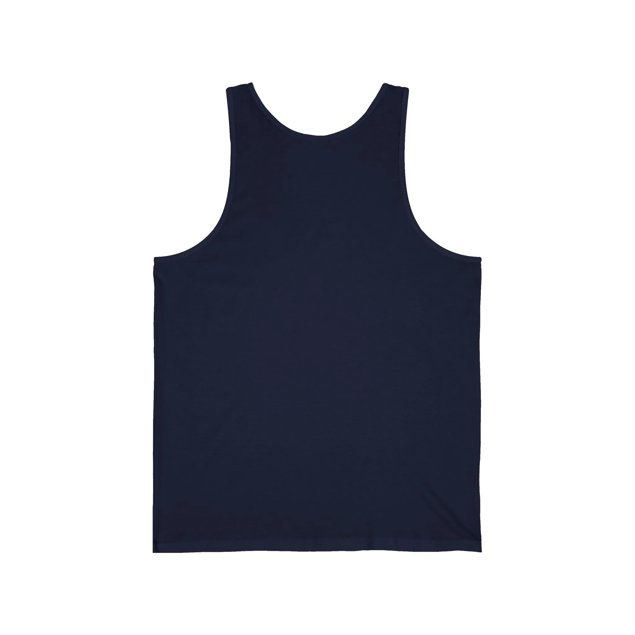 Skull Wave Sunset/ Pacific Blue Surf Shop /WCI/  Tank Top