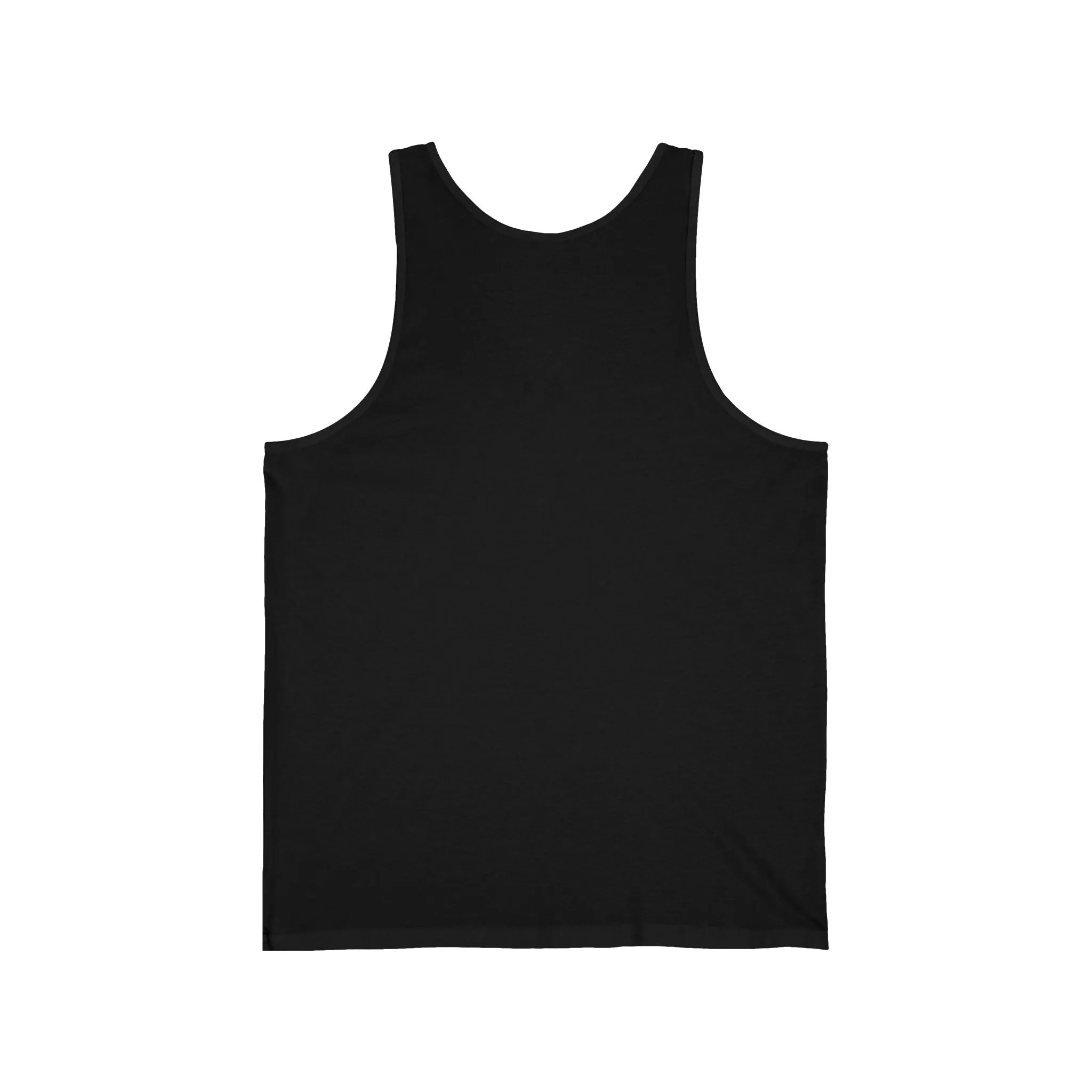 Skull Wave Sunset/ Pacific Blue Surf Shop /WCI/  Tank Top