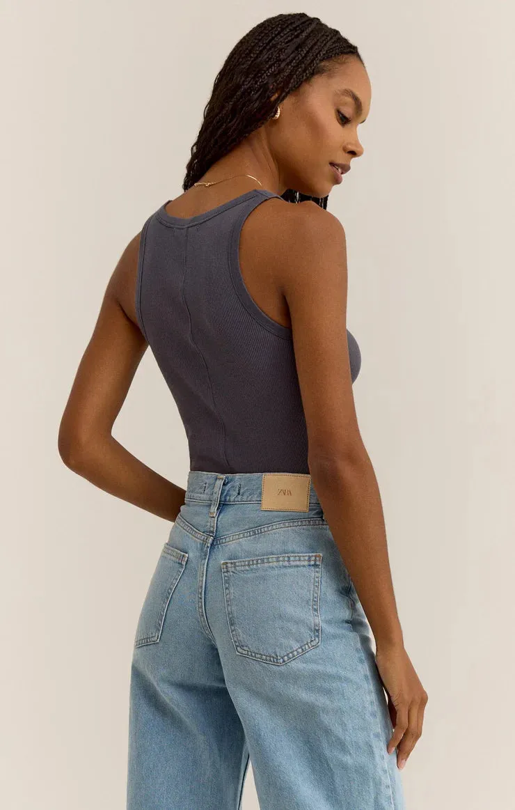Torren Rib Tank