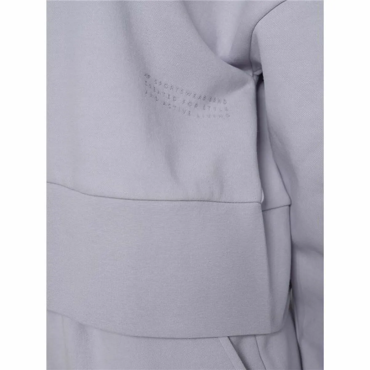 Women'S Sports Jacket 4F 26V