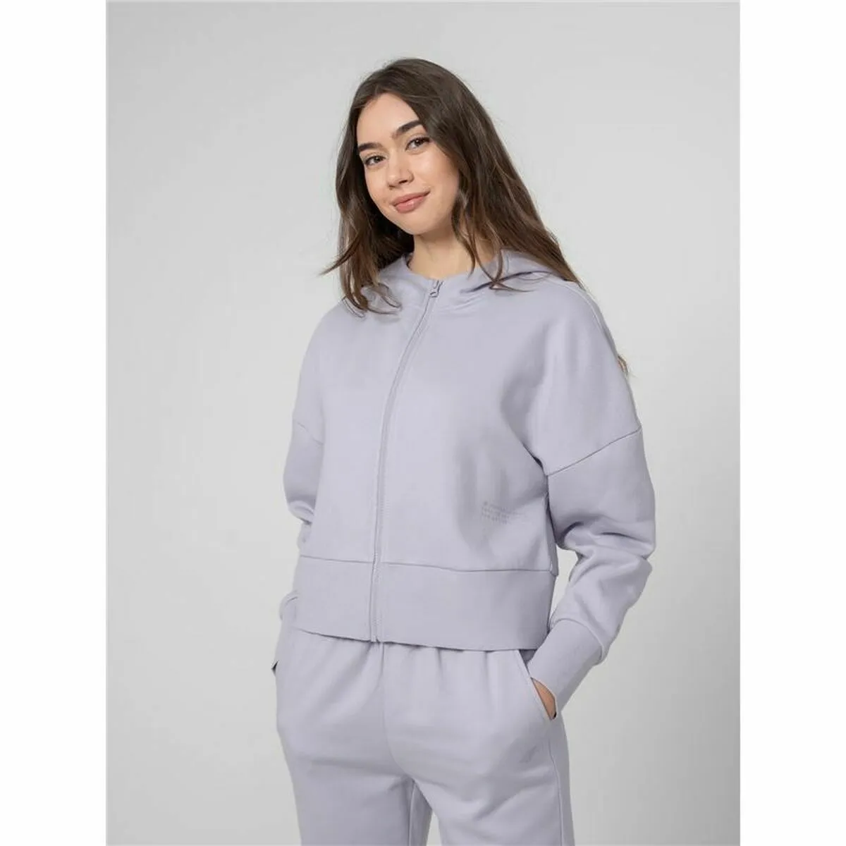 Women'S Sports Jacket 4F 26V